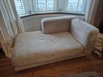 IKEA 2 zit Zetel/Sofa/lounge (gratuit), Ophalen, Gebruikt, Tweepersoons, Hoekbank