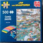Jan Van Haasteren puzzels - verschillende, Enlèvement, 500 à 1500 pièces, Comme neuf, Puzzle