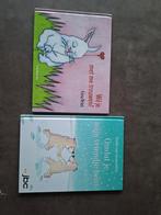 Wil je met me trouwen?  En  Omdat je mijn vriendje bent, Boeken, Prentenboeken en Plaatjesalbums, Ophalen of Verzenden, Zo goed als nieuw