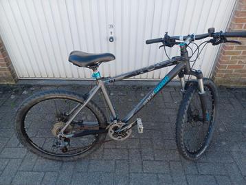 Rockrider 8.1 beschikbaar voor biedingen