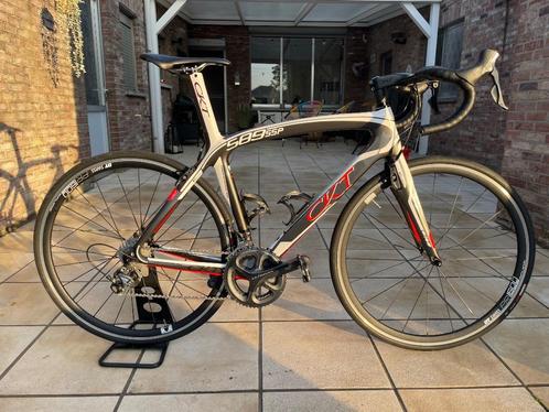 CKT SSP 589, Fietsen en Brommers, Fietsen | Heren | Sportfietsen en Toerfietsen, Gebruikt, Overige merken, 53 tot 57 cm, Ophalen