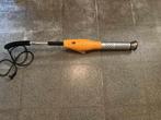 Electrische onkruidbrander Hozelock in uitstekende staat, Ophalen of Verzenden, Zo goed als nieuw, Hozelock