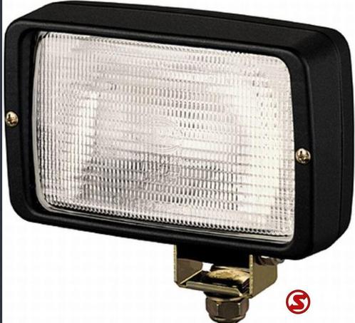 Werklamp hella 1GA998522011, Auto-onderdelen, Vrachtwagen-onderdelen, Overige merken, Verlichting, Nieuw