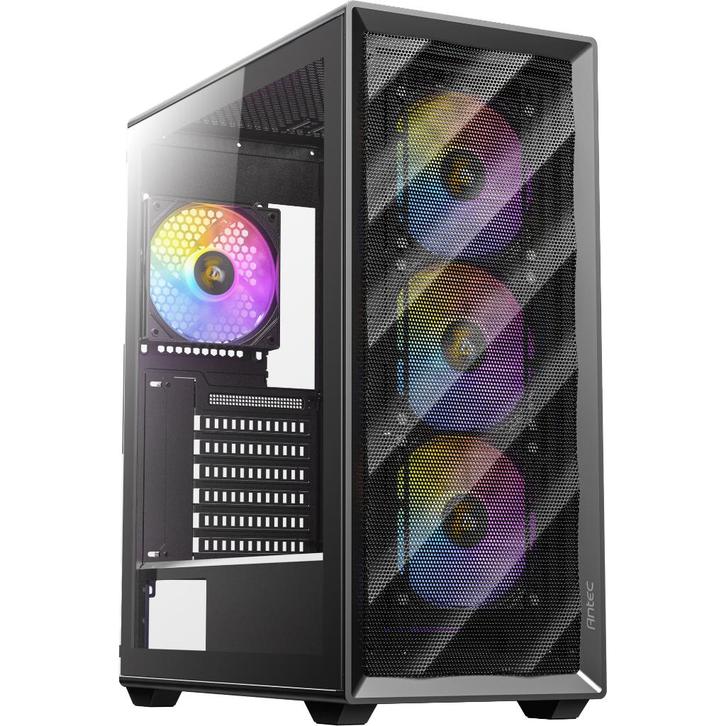 MaberionZ, Computers en Software, Desktop Pc's, Nieuw, 3 tot 4 Ghz, SSD, 32 GB, Met videokaart, Gaming, Ophalen of Verzenden