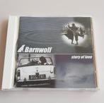 CD: Barnwolf - Story of love, Ophalen of Verzenden, Zo goed als nieuw