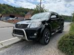 Toyota Hilux 3.0 D4D 4x4 Hard Top  20600 HTVA, Auto's, Stof, https://public.car-pass.be/vhr/7a4aed37-6851-4257-a20e-7335f18e9ccb