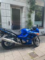Suzuki gsx600f katana 2004, Motoren, Motoren | Suzuki, 4 cilinders, Bedrijf, Sport, Meer dan 35 kW