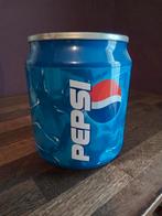 PEPSI ijsemmer, Verzamelen, Merken en Reclamevoorwerpen, Ophalen of Verzenden, Zo goed als nieuw