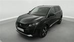 Peugeot 5008 1.2 PureTech GT (automatique), Argent ou Gris, Achat, Entreprise, 7 places