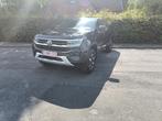 Volkswagen Amarok Double Cab 3.0 V6 TDi 4Motion Style, Auto's, Automaat, Zwart, Bedrijf, Diesel