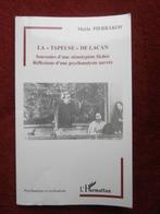 La 'Tapeuse' De Lacan’, Verzenden, Gelezen, Maria Pierrakos