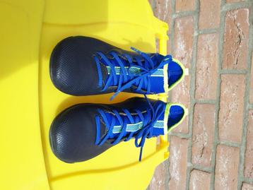 Chaussures de foot montantes Kipsta T35