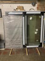 PVC RAMEN NIET GEBRUIKT NIEUW!!, Ophalen, Kunststof, Zo goed als nieuw, 150 tot 225 cm