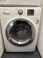 Machine à laver Samsung EcoBubble 8 kg – Bon état, 8 à 10 kg, Enlèvement, Utilisé