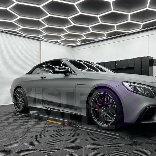 DALLE DE SOL – SHOWROOM – LOOK PROFESSIONNEL, Auto diversen, Tuning en Styling, Ophalen of Verzenden