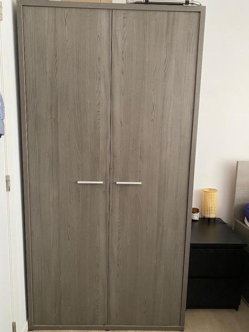 Slaapkamer, Huis en Inrichting, Slaapkamer | Complete slaapkamers, Zo goed als nieuw, Eenpersoons, Ophalen