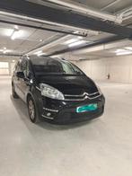 Citroen c4 grand picasso 7plaats, Auto's, Euro 5, Zwart, Particulier, Te koop