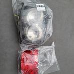 Koplamp en achterlicht mbk booster nieuw model, Motoren, Ophalen of Verzenden