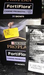 Purina Pro Plan FortiFlora (Canine Probiotic), Ophalen, Hond