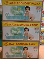 3 cartons Pampers Harmonie T3, Enfants & Bébés, Neuf, Autres marques, Autres types, Standard