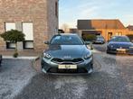 Kia Ceed SW / cee'd SW 1.5 T-GDi 140PK FACELIFT NIEUW 0KM, Stof, 4 cilinders, Bedrijf, Zilver of Grijs