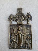 Reis-icoon. 18-19 eeuw, Ophalen of Verzenden