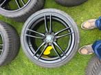 bmw velgen 19inch m velgen, Autos : Divers, Pièces de sport automobile, Enlèvement ou Envoi, Utilisé