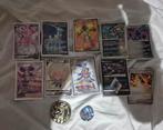 POKEMON KAARTEN ( gotta catch them all ), Verzamelen, Ophalen of Verzenden