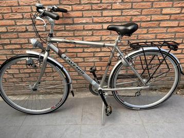 Herenfiets L’Avenir beschikbaar voor biedingen