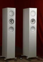 KEF R5 / R 5 meta Beursdemo! BTW/VAT Andere kleur? INRUIL OK, Audio, Tv en Foto, Luidsprekerboxen, Ophalen of Verzenden, Zo goed als nieuw