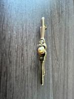 Broche vintage sophistiquée, Envoi, Comme neuf