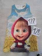 Kleedje masha 122, Enfants & Bébés, Enlèvement ou Envoi, Comme neuf