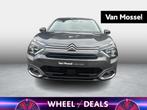 Citroën C4 MHEV, Auto's, Citroën, Stof, Gebruikt, 1199 cc, 136 pk
