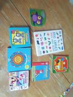 Boeken peuters en baby's, Kinderen en Baby's, Speelgoed | Educatief en Creatief, Ophalen