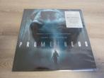Prometheus (Alien) 2LP OST MOVTM290 0318/1000ex, Ophalen, Zo goed als nieuw, 12 inch