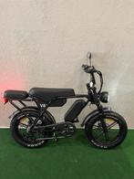 Nieuwe Ouxi V8 max met dubbele accu, Fietsen en Brommers, Fietsen | Heren | Herenfietsen, Ophalen, Nieuw