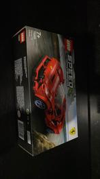 Lego Speed Champions 76895 Ferrari F8 Tributo (Ongeopend), Verzenden, Zo goed als nieuw, Lego
