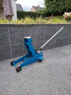 Autokrik,rolkrik,garagekrik 3 ton, Ophalen, Gebruikt, Garagekrik