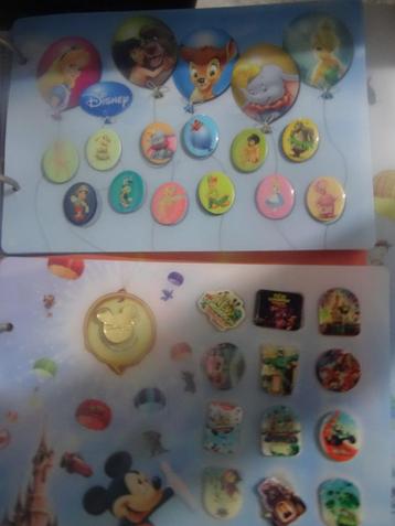 Pin's Disney collection new generation festival beschikbaar voor biedingen
