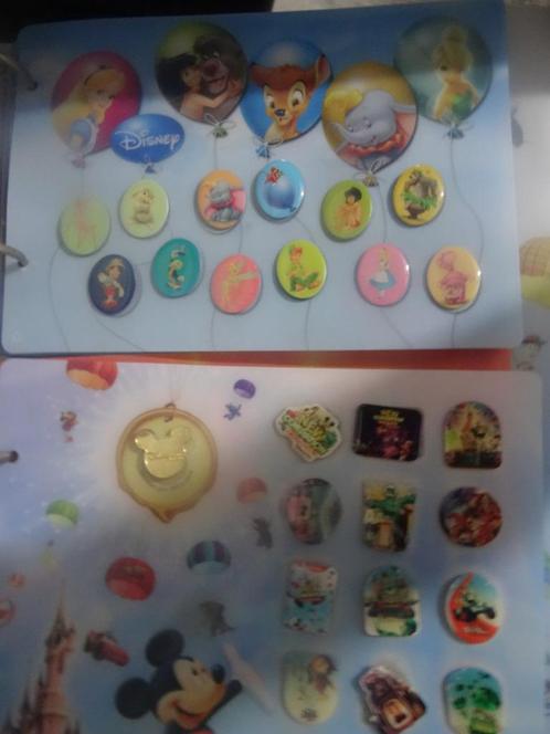 Pin's Disney collection new generation festival, Verzamelen, Supermarktacties, Overige supermarkten, Ophalen of Verzenden