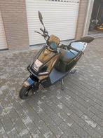 Lifan E3 deluxe scooter klasse B, Fietsen en Brommers, Scooters | Overige merken, Ophalen of Verzenden, Zo goed als nieuw