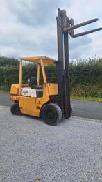 Dieselheftruck TCM FD 30, Zakelijke goederen, Ophalen, Diesel, Heftruck, Tcm