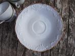 14 pièces Service Tharaud porcelaine Limoges, Antiek en Kunst, Ophalen