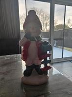 Kerstdecoratie, Diversen, Ophalen