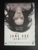 The Jane Doe Identity, Ophalen of Verzenden