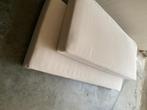 2 matrassen 200 x 90cm, Huis en Inrichting, Ophalen, Gebruikt, 90 cm, Eenpersoons