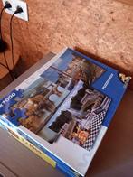 Puzzel 1000 stuks, Enlèvement