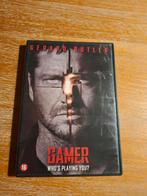 Dvd Gamer, Vanaf 16 jaar, Ophalen of Verzenden, Zo goed als nieuw, Actie