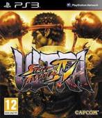 Ultra Street Fighter IV, Games en Spelcomputers, Vechten, 2 spelers, Ophalen of Verzenden, Zo goed als nieuw