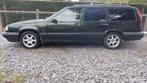 Volvo 850 2.5L TDI 140 pk. 04/1996, Auto's, Volvo, Voorwielaandrijving, Stof, Zwart, Particulier